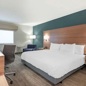 King Room Disability Access